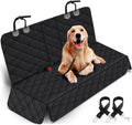 SassyShield - Luxury Waterproof Car Seat Cover