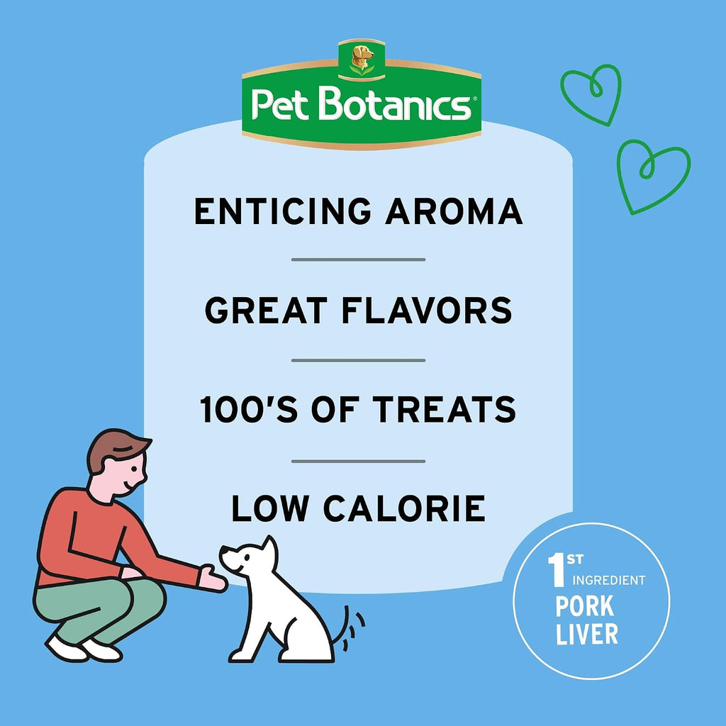 SassyBites - Premium Soft Training Rewards
