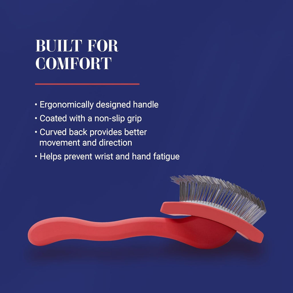 UltraGroom - Professional Pet De-Shedding Brush