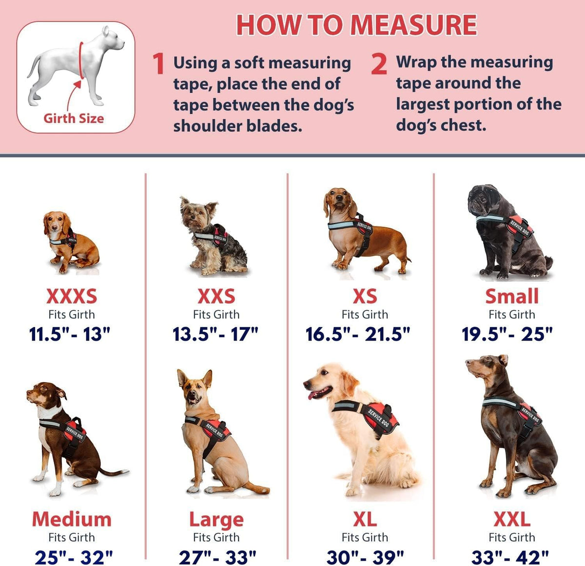 SassyHarness - No-Pull Comfort Training Vest