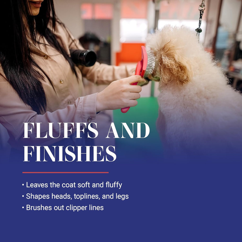 UltraGroom - Professional Pet De-Shedding Brush